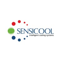 Sensicool Group of Companies logo - Similar company to Athish Engineering - India