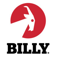 BILLY Footwear logo - Similar company to Bala Footwear