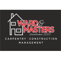 Ward and Masters Construction logo - Similar company to Tfr Weatherproofing Ltd