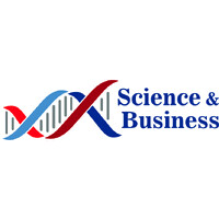 Science and Business logo - Similar company to Nowture