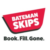 Bateman Skips logo - Similar company to Change Adopt