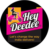 Hey Deedee (A unit of Zaffiro Learning) logo - Similar company to Jedlo
