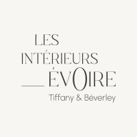 Les Intérieurs Évoire logo - Similar company to Raphael Samuel Architecture