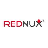 REDNUX GmbH logo - Similar company to Prosatech Gmbh
