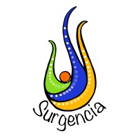 Surgencia ONG logo - Similar company to Projectqrrestore
