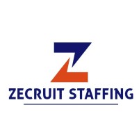 Zecruit HR logo - Similar company to Anm Staffing