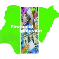 Financial inclusion in Nigeria logo - Similar company to Trykeyprotocol