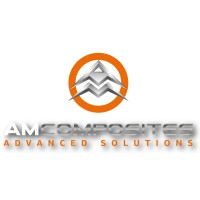 AM Composites srl logo - Similar company to Kitegen Research S.R.L.