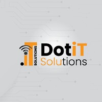 DotiT Solution logo - Similar company to Moonblocks Llc