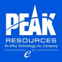 PEAK Resources, Inc. logo - Similar company to Igxglobal