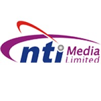 Nti media Limited logo - Similar company to Comptech India