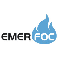 EMERFOC logo - Similar company to Cripthos