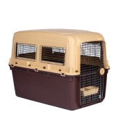 MAGNUM Dog Carrier logo - Similar company to Neuro Planen