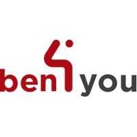 ben4you logo - Similar company to Origgin Brasil