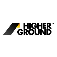 Higher Ground Creative