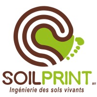 SOILPRINT logo - Similar company to Cekoya