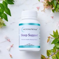Micronutrition Australia logo - Similar company to Aaa Supplements