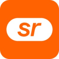 Script Runner logo - Similar company to Vouchr