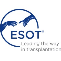 ESOT - European Society for Organ Transplantation logo - Similar company to International Pediatric Transplant Association (Ipta)