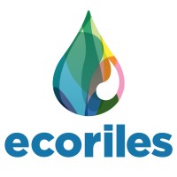 Ecoriles logo - Similar company to Almar Water Servicios Latam