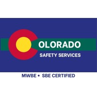 Colorado Safety Services, LLC logo - Similar company to Compliance Safety Supply