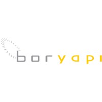 Boryapı logo - Similar company to Promax Yapı Taah. İnş. San. Tic. Ltd. Şti.