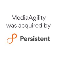 MediaAgility México - Parte de Persistent Systems logo - Similar company to Persistent Systems Privatelimited