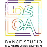 Dance Studio Owners Association logo - Similar company to Studio Pro