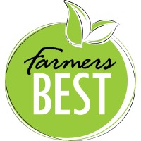 Farmers Best logo - Similar company to Purp