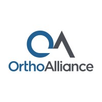 OrthoAlliance logo - Similar company to Orthoneuro