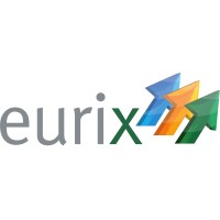 EURIX logo - Similar company to Software Due S.R.L.