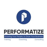 Performatize logo - Similar company to Dajin Beverages Sdn Bhd
