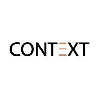 CONTΞXT logo - Similar company to Piass University