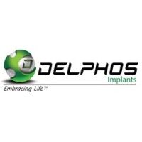 DELPHOS IMPLANTS logo - Similar company to Human2Human