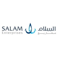 Salam Enterprises- Bahrain logo - Similar company to Aka Homes