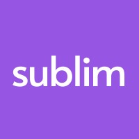 sublim logo - Similar company to Juloa