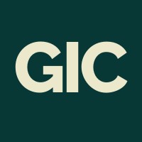 GIC (Guyana Infrastructure Consortium) logo - Similar company to Heichef