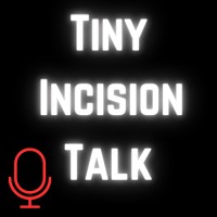 Tiny Incision Talk logo - Similar company to Arthrone