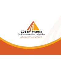 Zoser Pharma logo - Similar company to Kareem Pharma