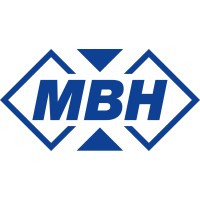 MBH Maschinenbau & Blechtechnik GmbH logo - Similar company to Lastech Gmbh