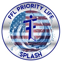 Family First Life Splash logo - Similar company to Splash Display