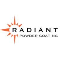 Radiant Powder Coating, LLC logo - Similar company to Foothills Powder Coating