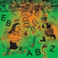 East Bay Alternative Book and Zine Fest logo - Similar company to Movement To Inspire