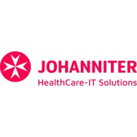 Johanniter Competence Center GmbH logo - Similar company to Manitz