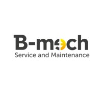 B-mech Service & Maintenance logo - Similar company to B-Engineering Group | Certified B Corp