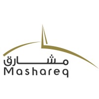 Mashareq Investment logo - Similar company to Laysen Valley | ليسن فالي