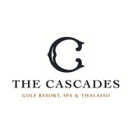 The Cascades Golf Resort, SPA & Thalasso logo - Similar company to Project Nof1