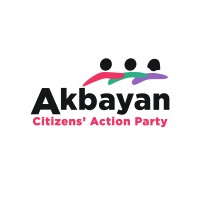 Akbayan Party logo - Similar company to Institute Of Politics And Governance