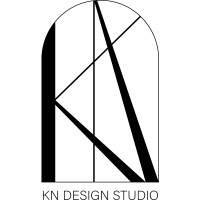 Kn Design Studio logo - Similar company to Shurfa Design