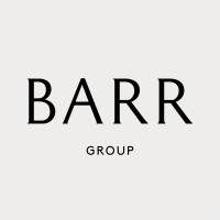 Barr Group logo - Similar company to Reginald Gray